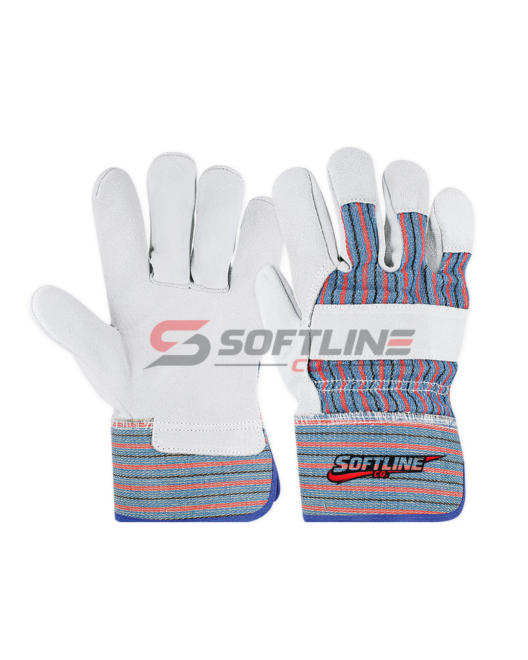 Work Gloves - 01001
