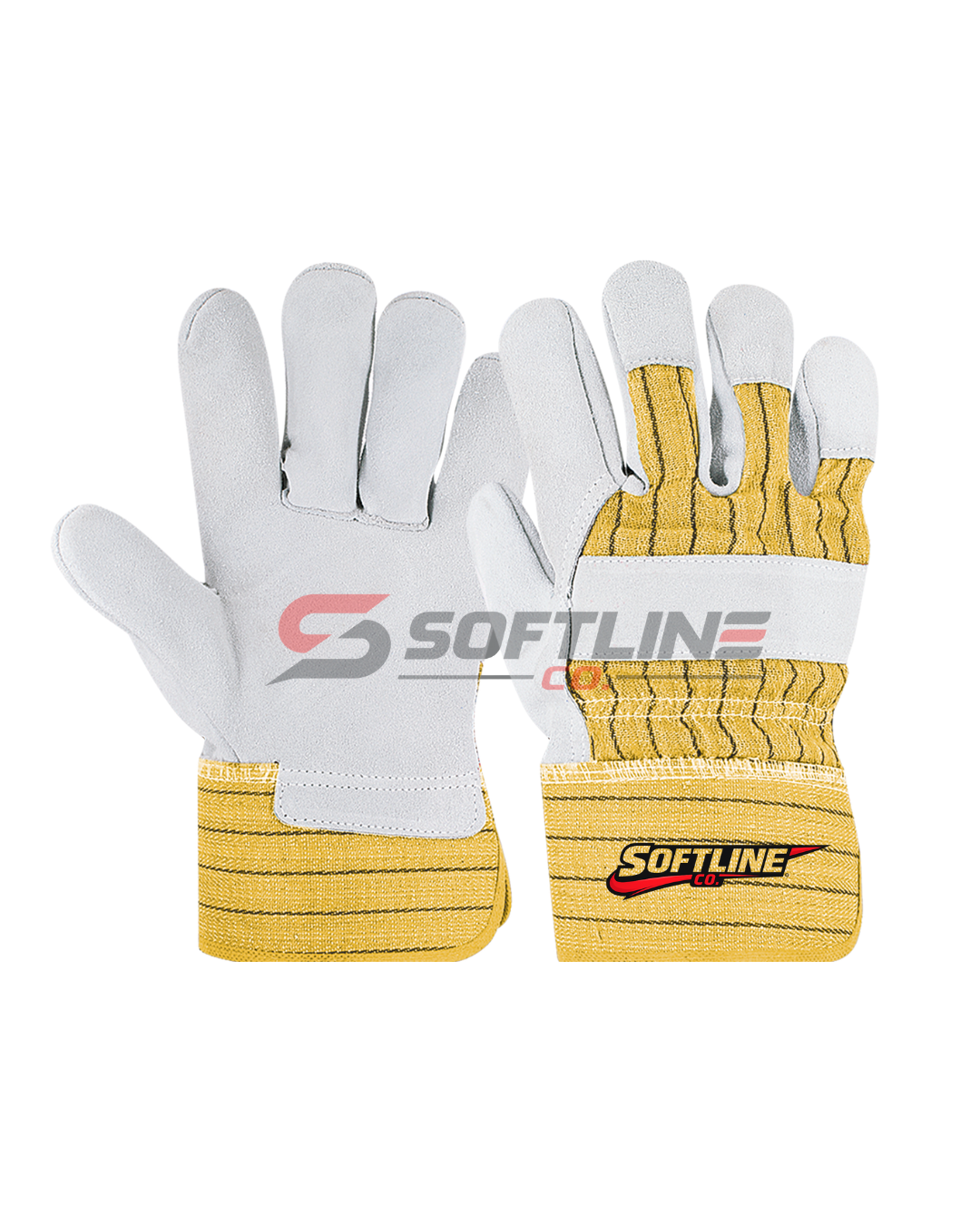 Work Gloves - 01002