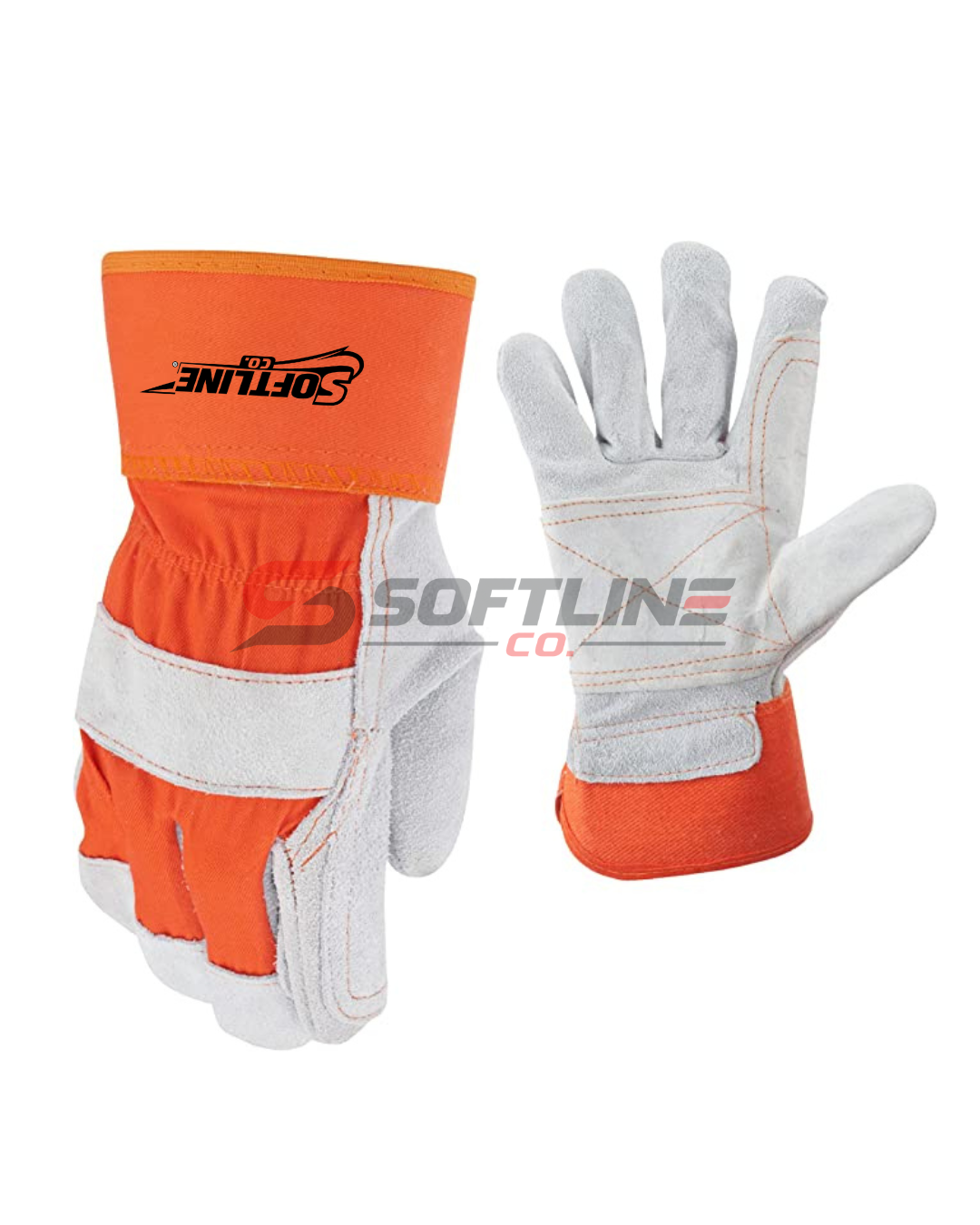 Work Gloves - 01003