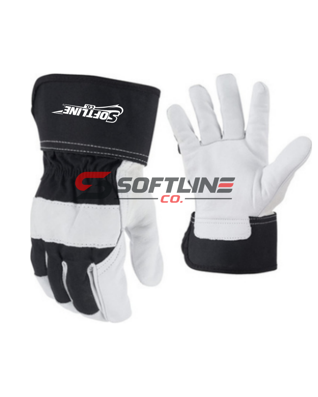 Work Gloves - 01004