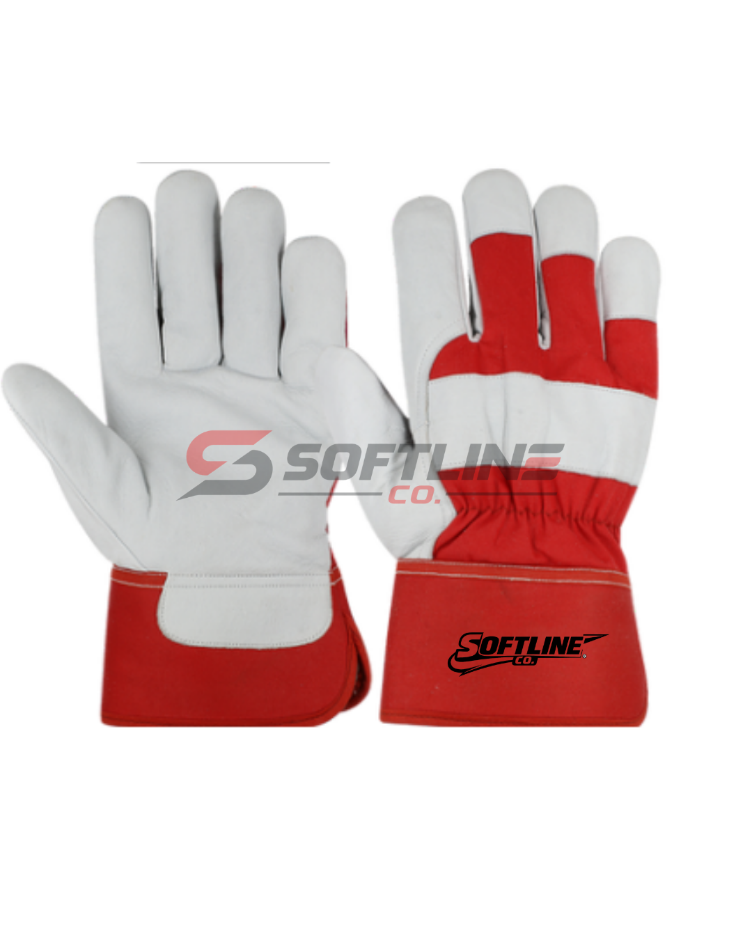 Work Gloves - 01005