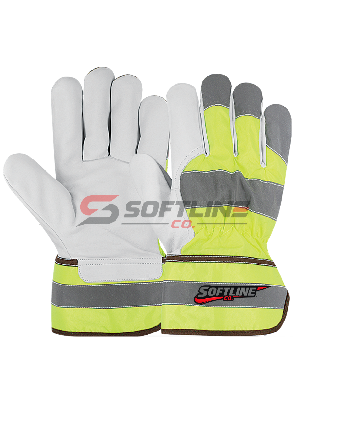 Work Gloves - 01006