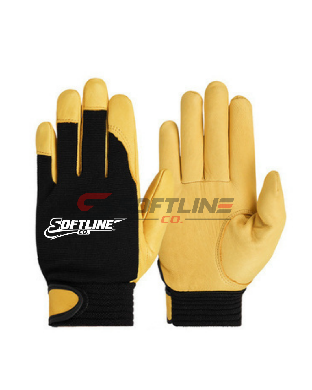 Assembly Gloves - 02012