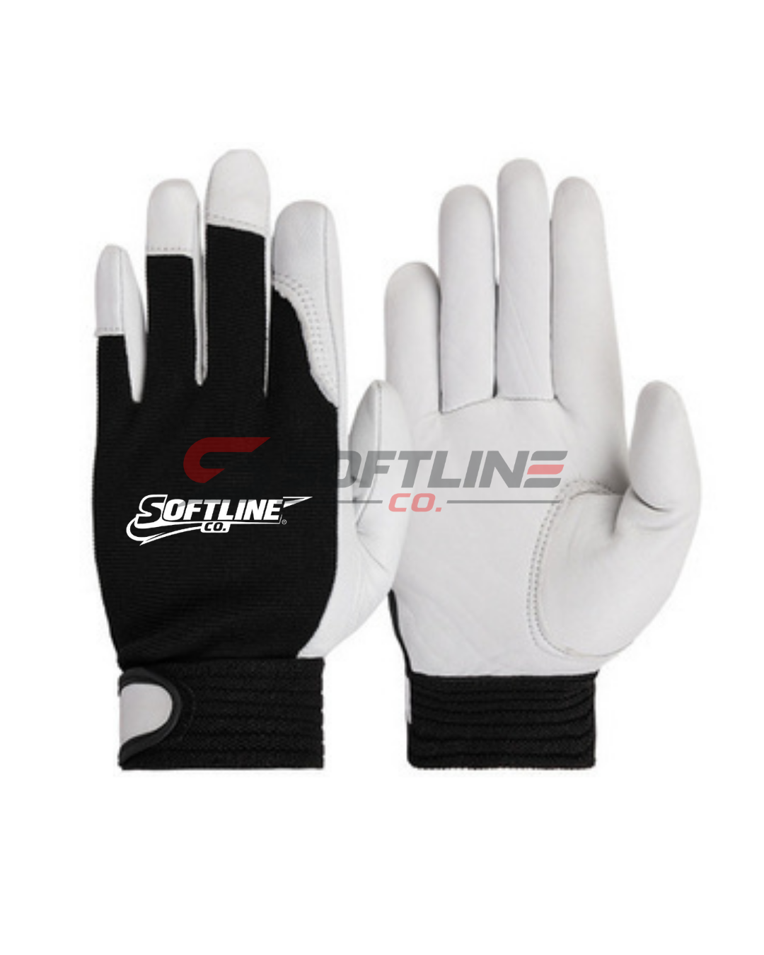 Assembly Gloves - 02013