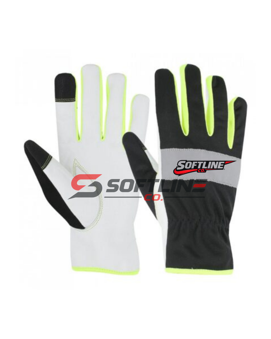 Assembly Gloves - 02015