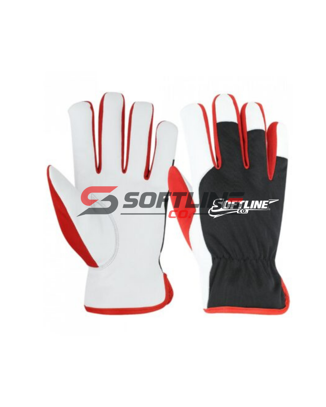 Assembly Gloves - 02016