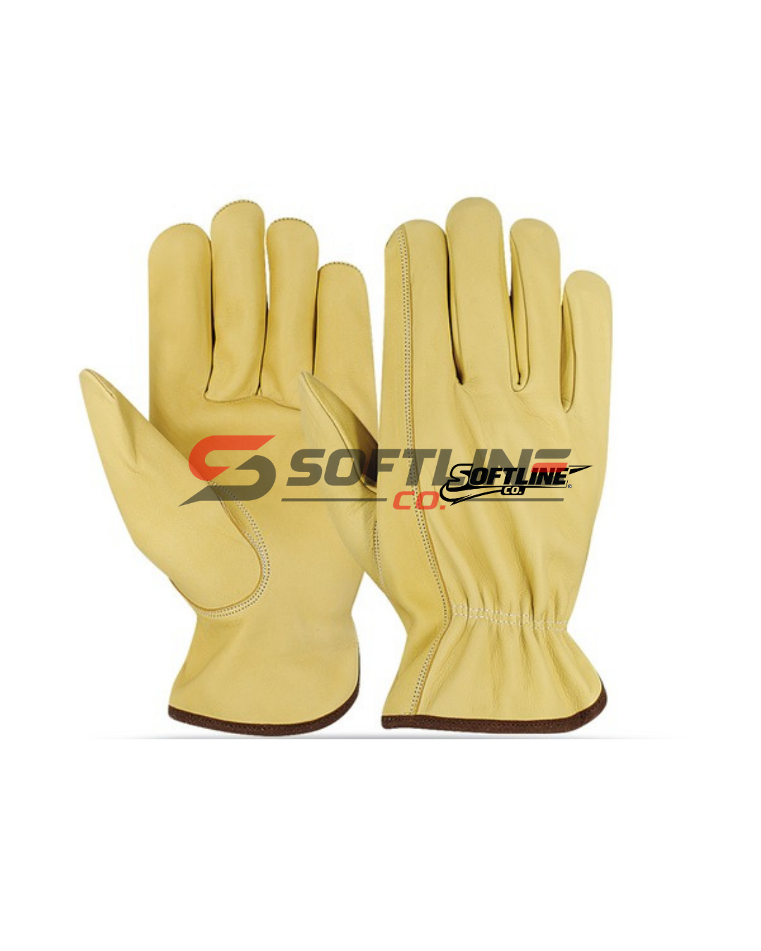Driver Gloves - 03024