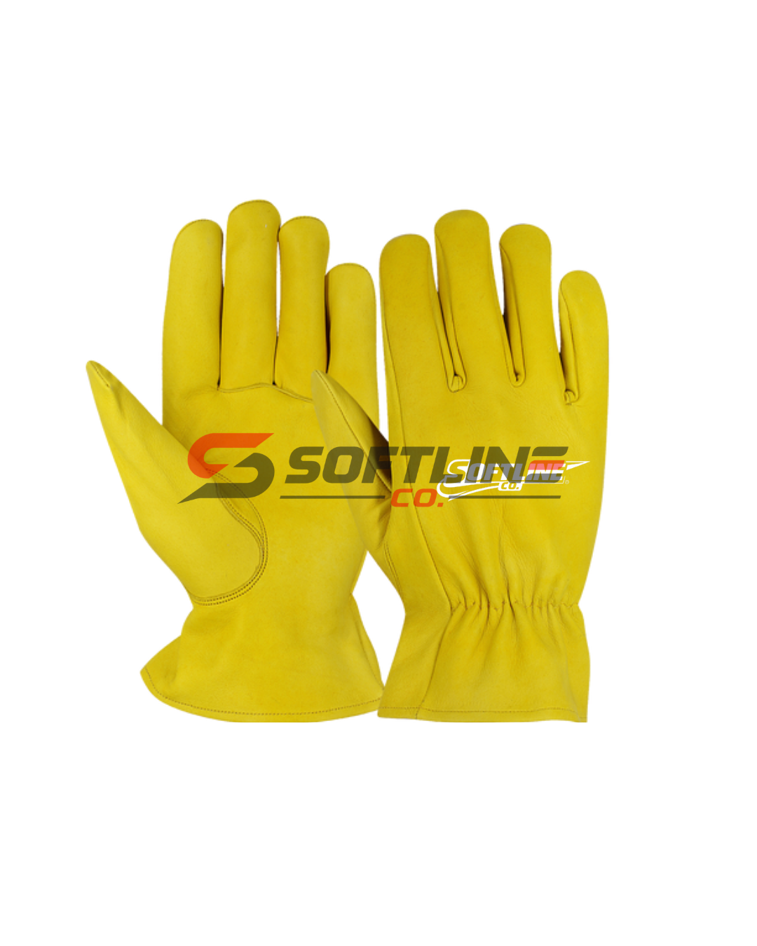 Driver Gloves - 03025