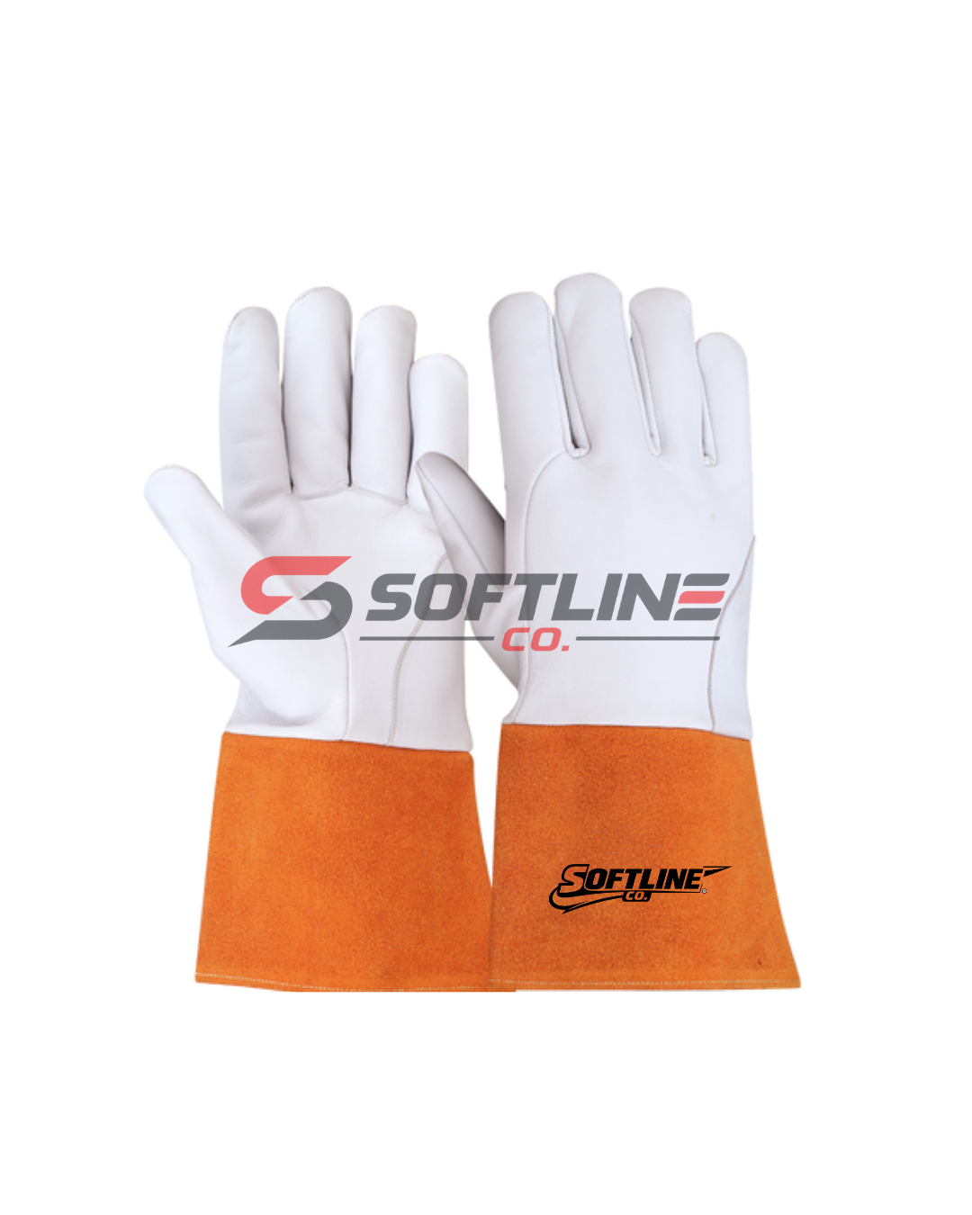 Welding Gloves - 03027
