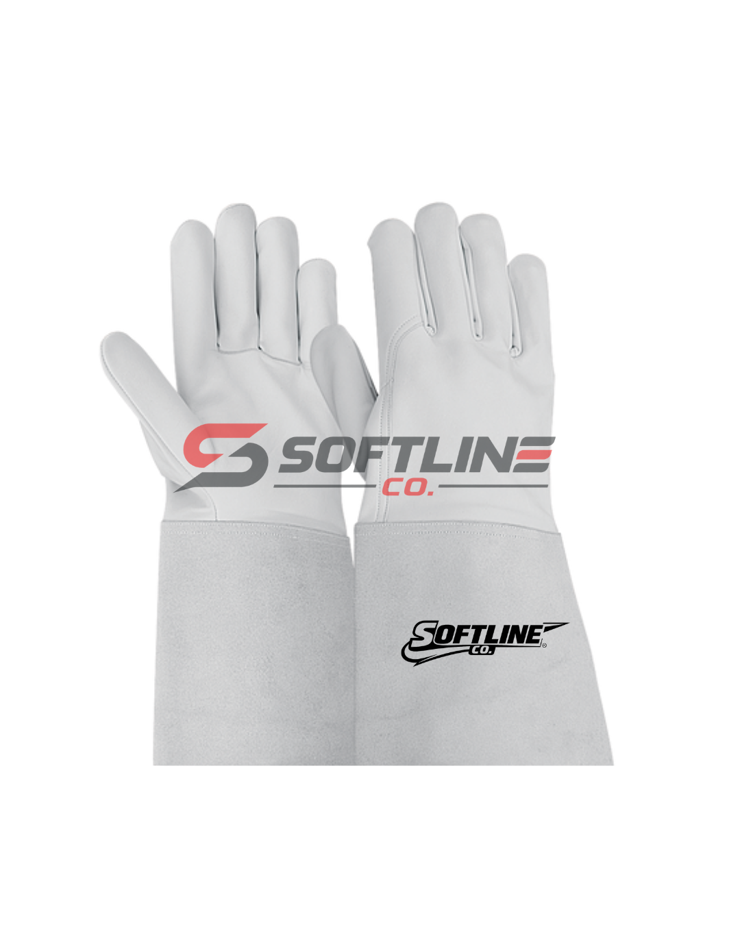 Welding Gloves - 03028