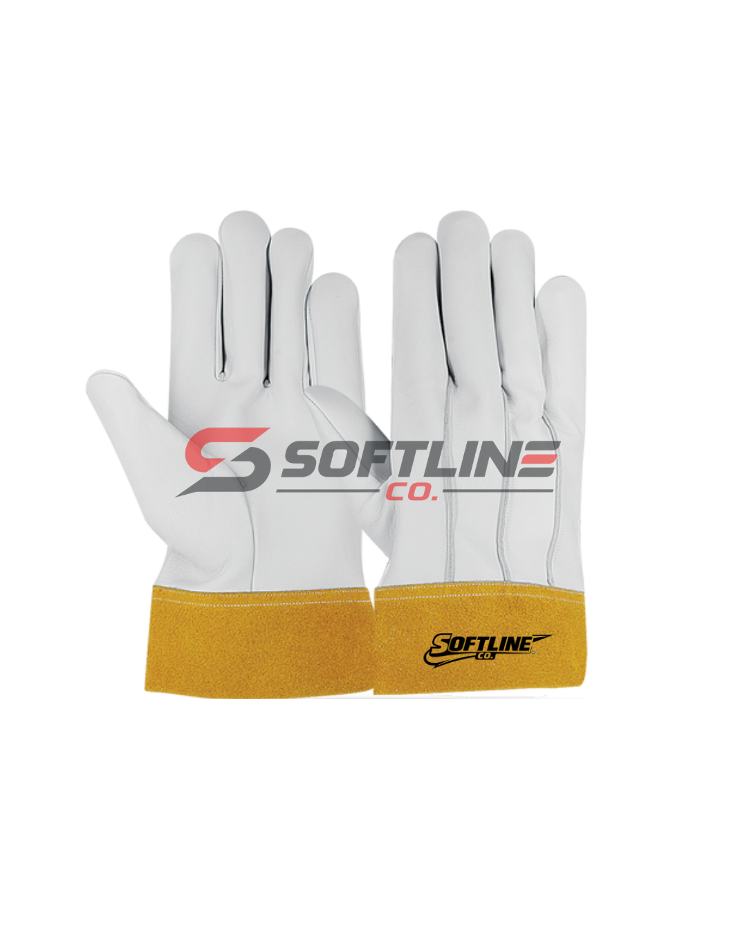 Welding Gloves - 03029