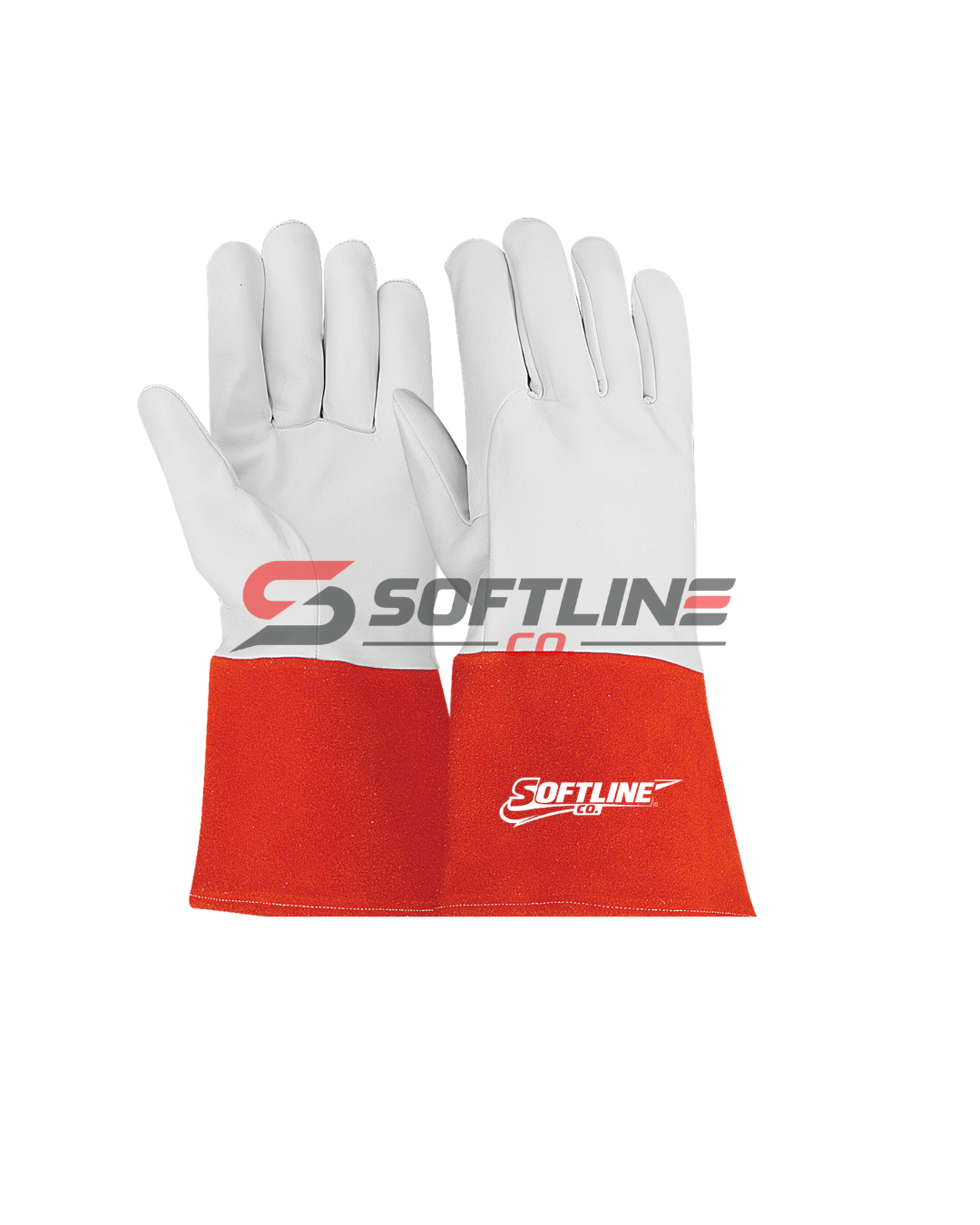 Welding Gloves - 03030