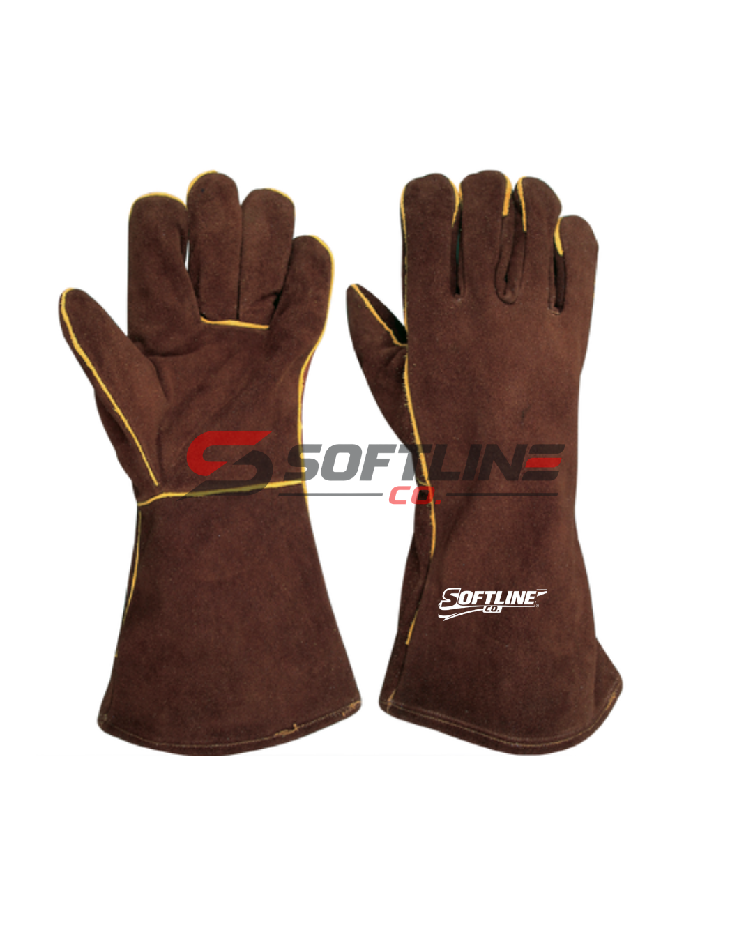 Welding Gloves - 03031