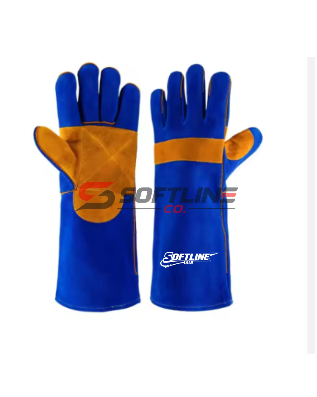 Welding Gloves - 03032
