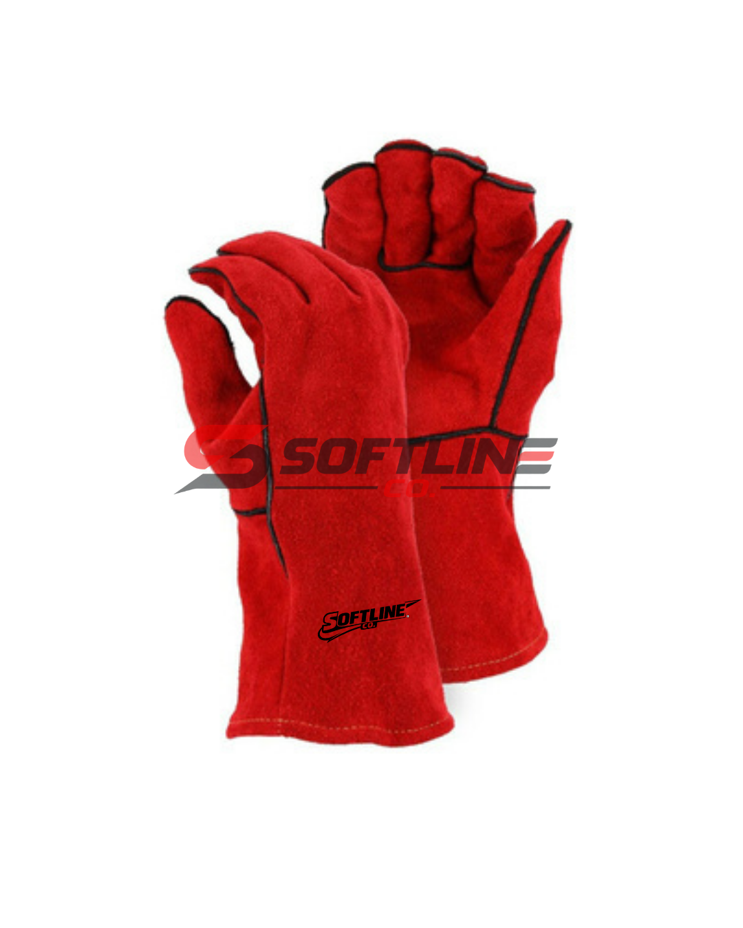 Welding Gloves - 03033