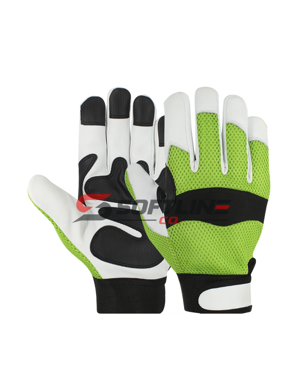 Mechanic Gloves - 03034