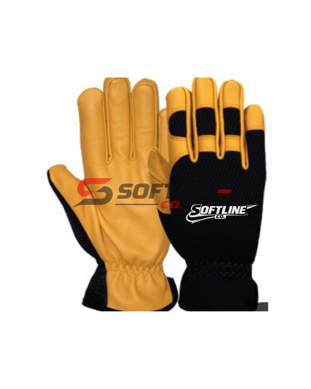 Mechanic Gloves - 03035