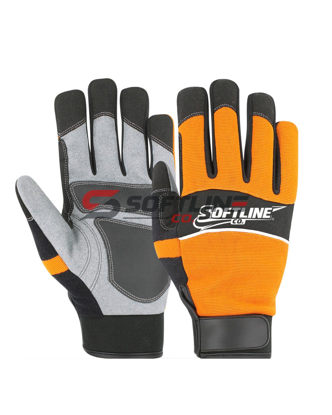 Mechanic Gloves - 03036