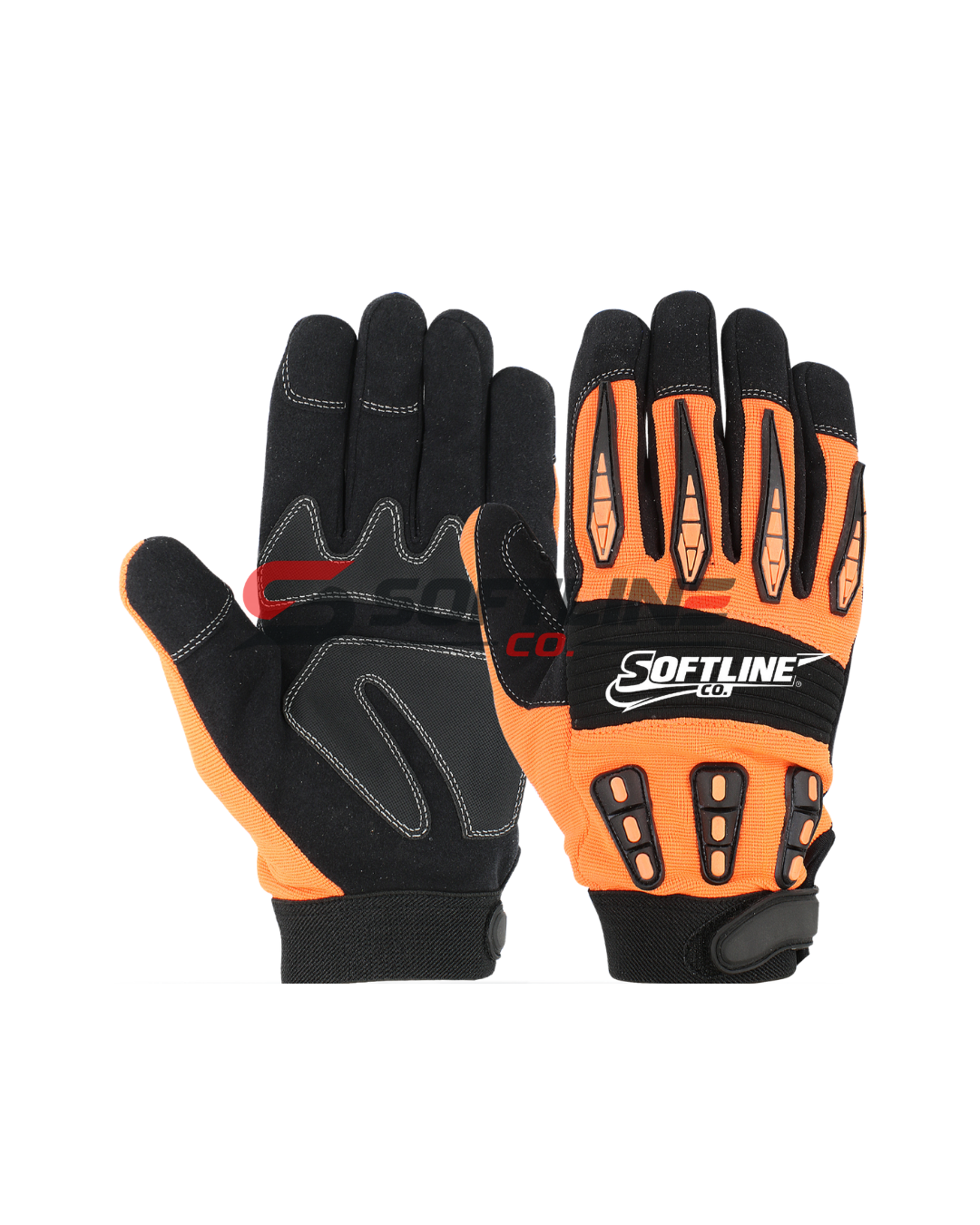 Mechanic Gloves - 03037