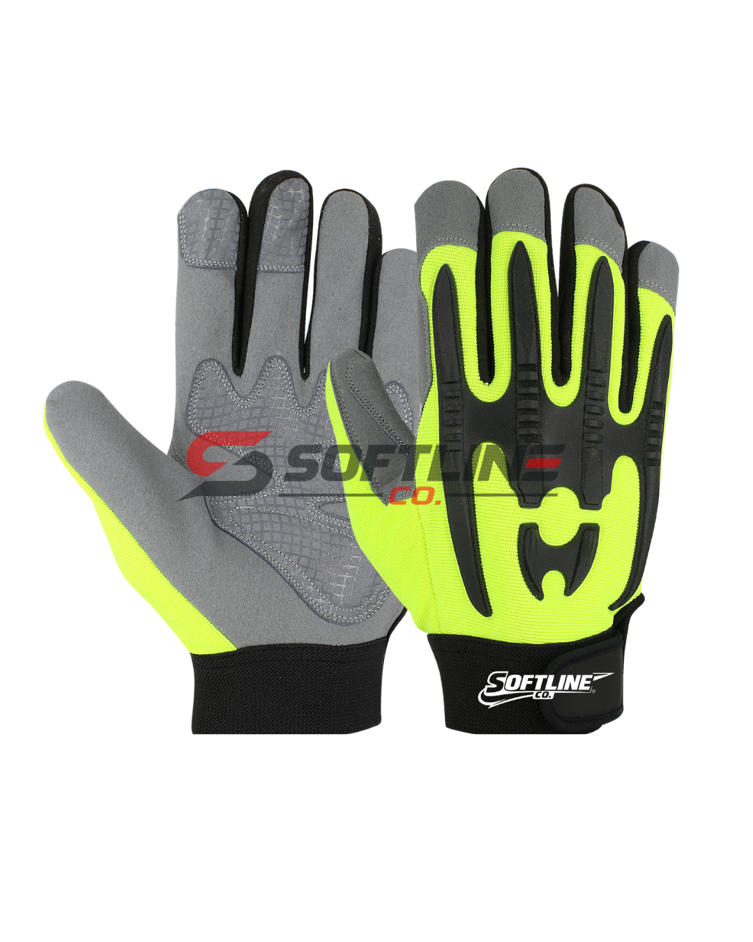 Mechanic Gloves - 03038