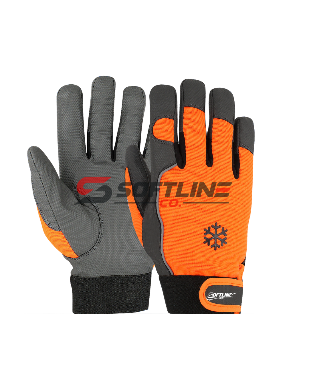Mechanic Gloves - 03039