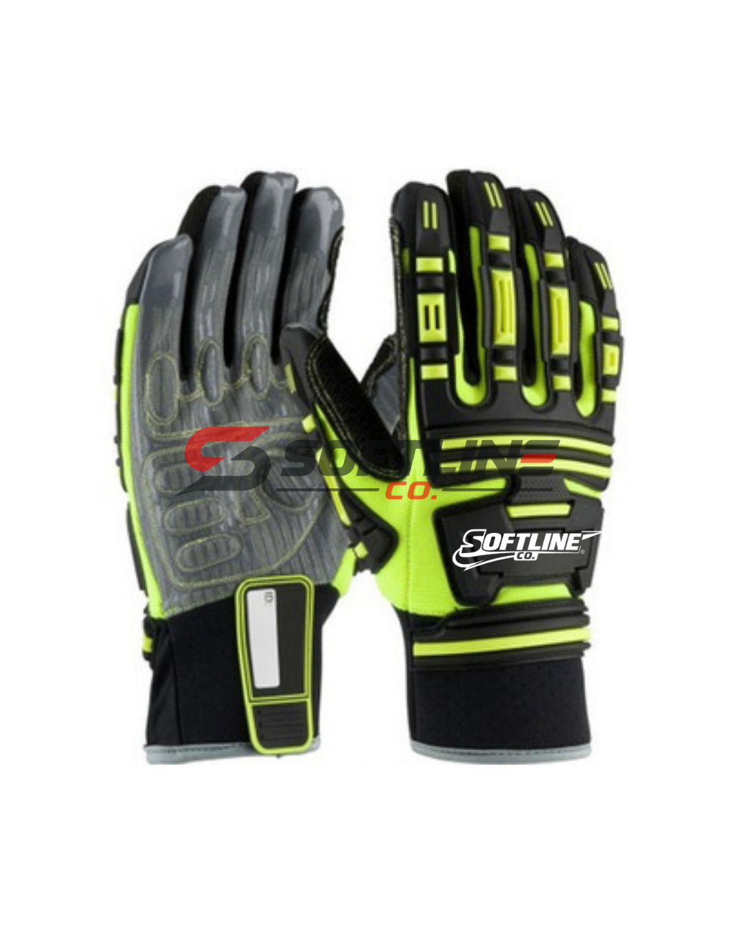Impact Gloves - 04040