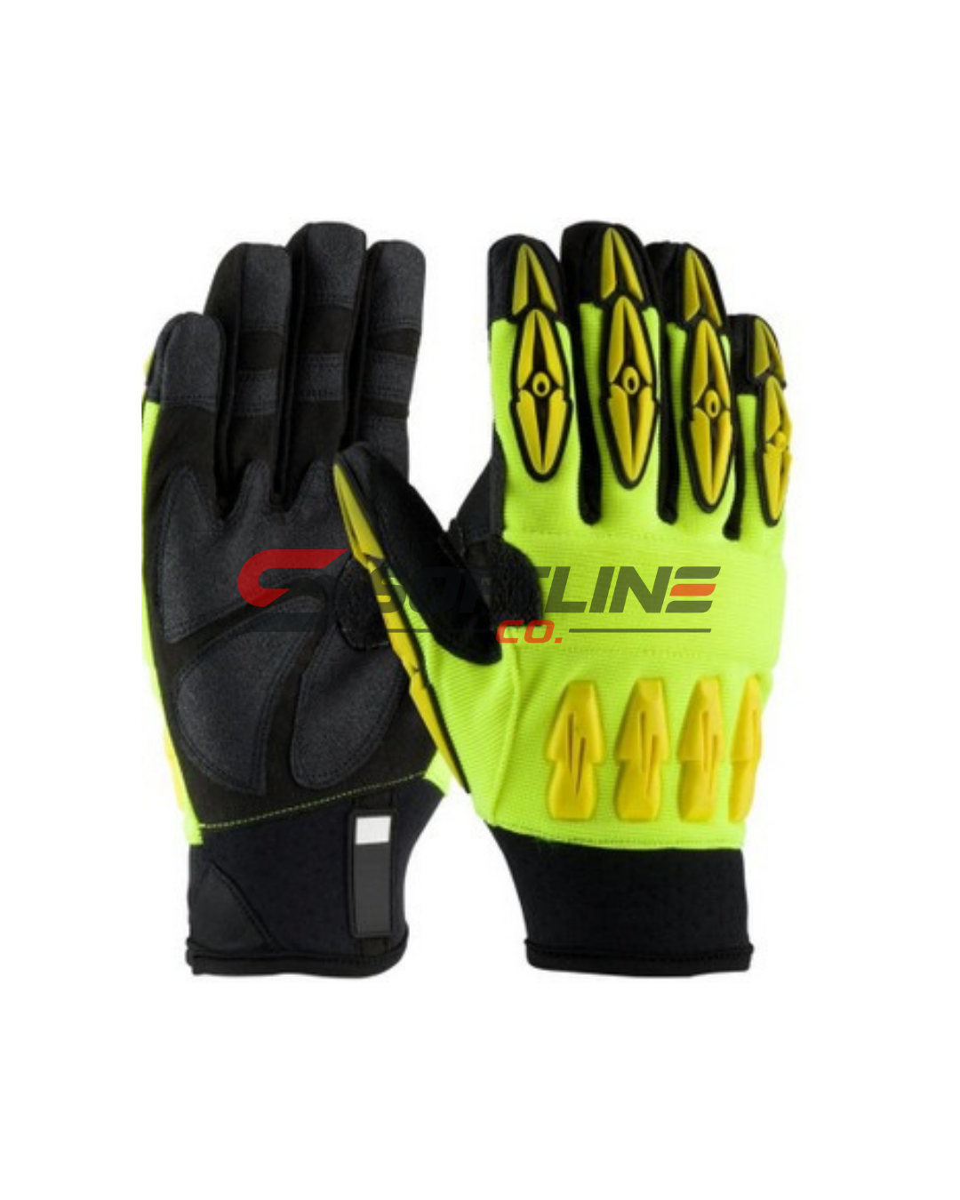 Impact Gloves - 04041
