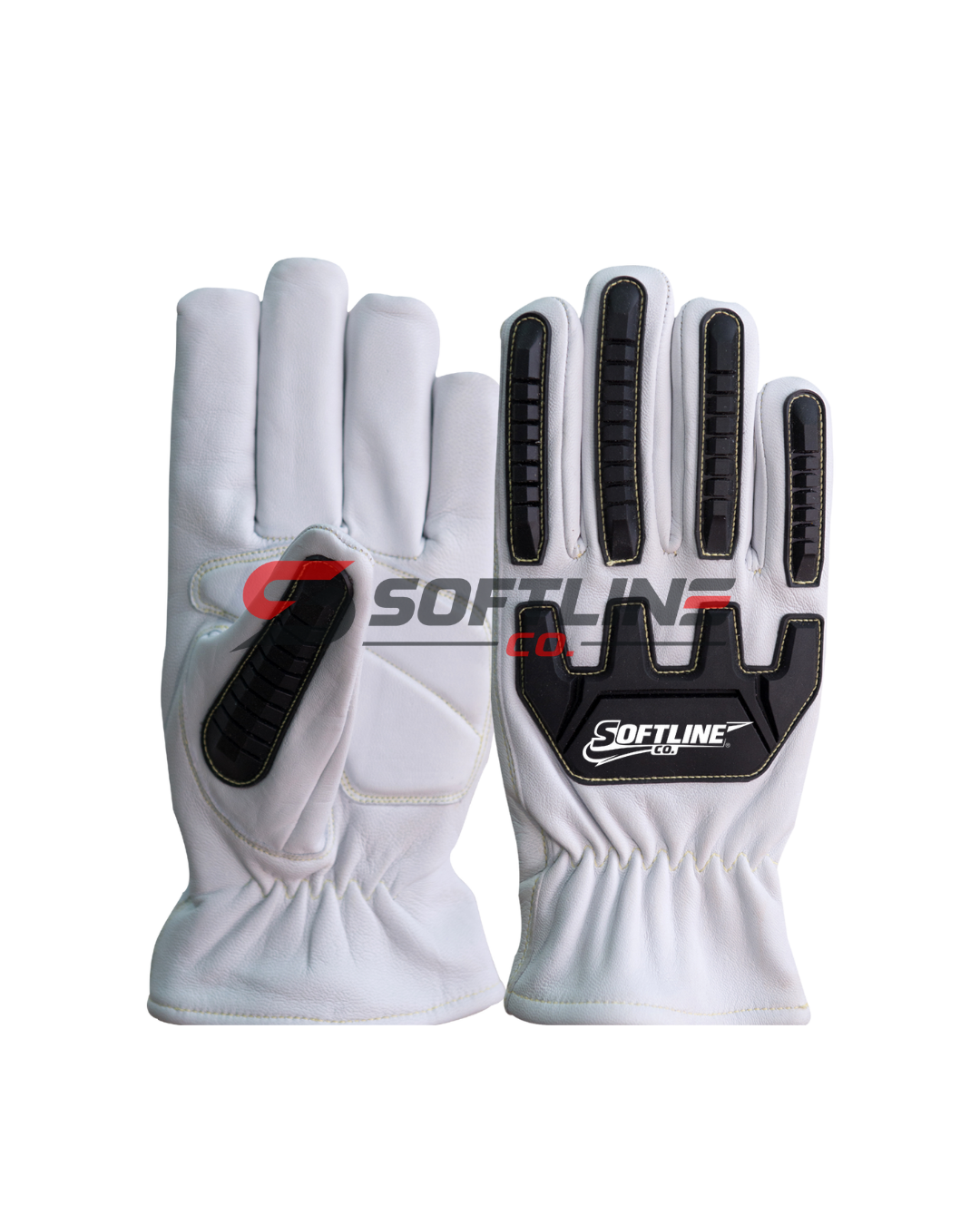 Impact Gloves -  04043