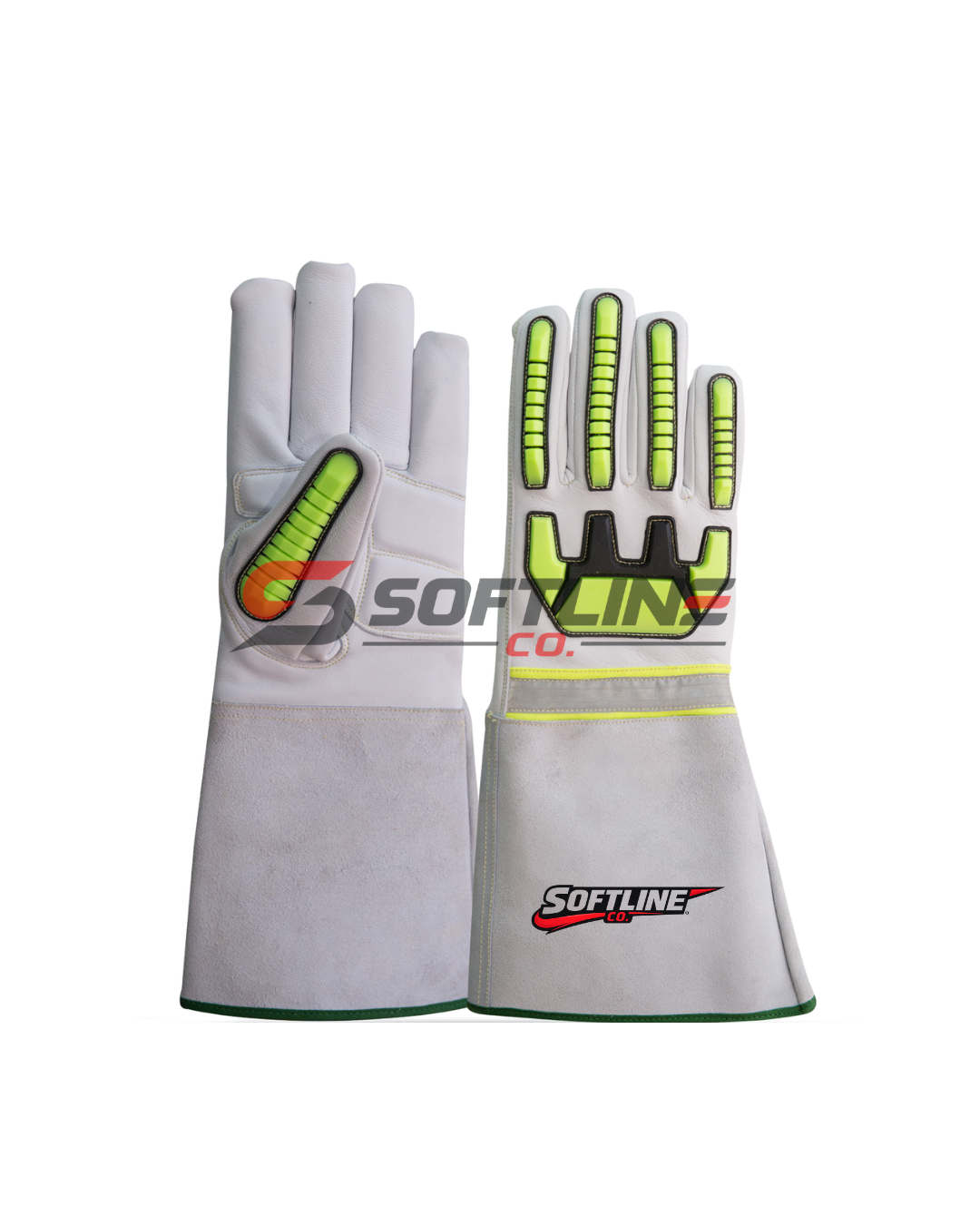 Impact Gloves - 04044