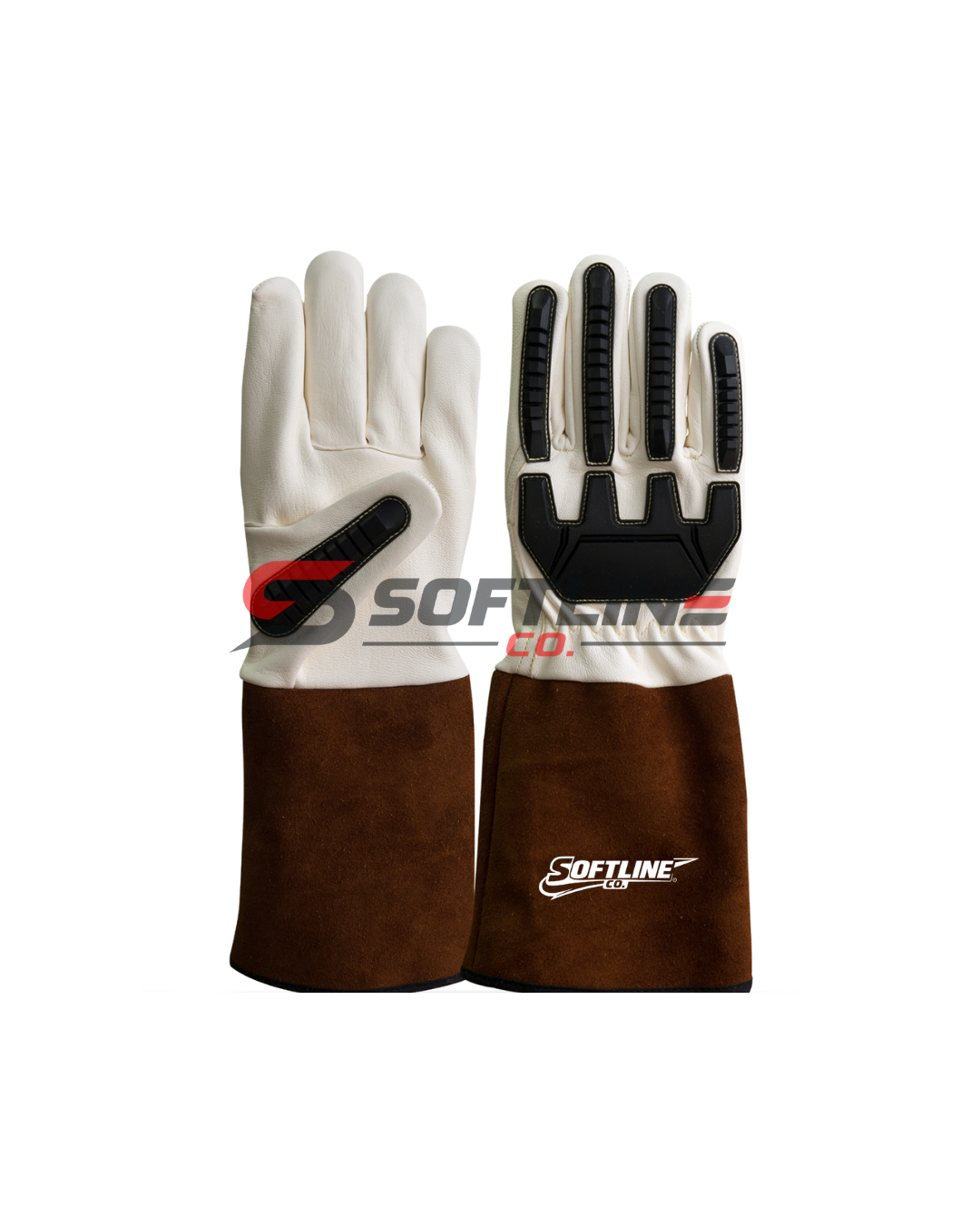Impact Gloves -  04045