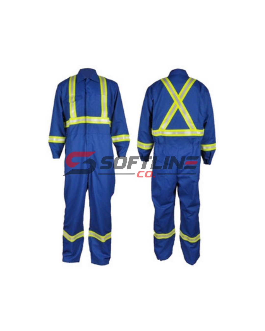 Coveralls - 05049