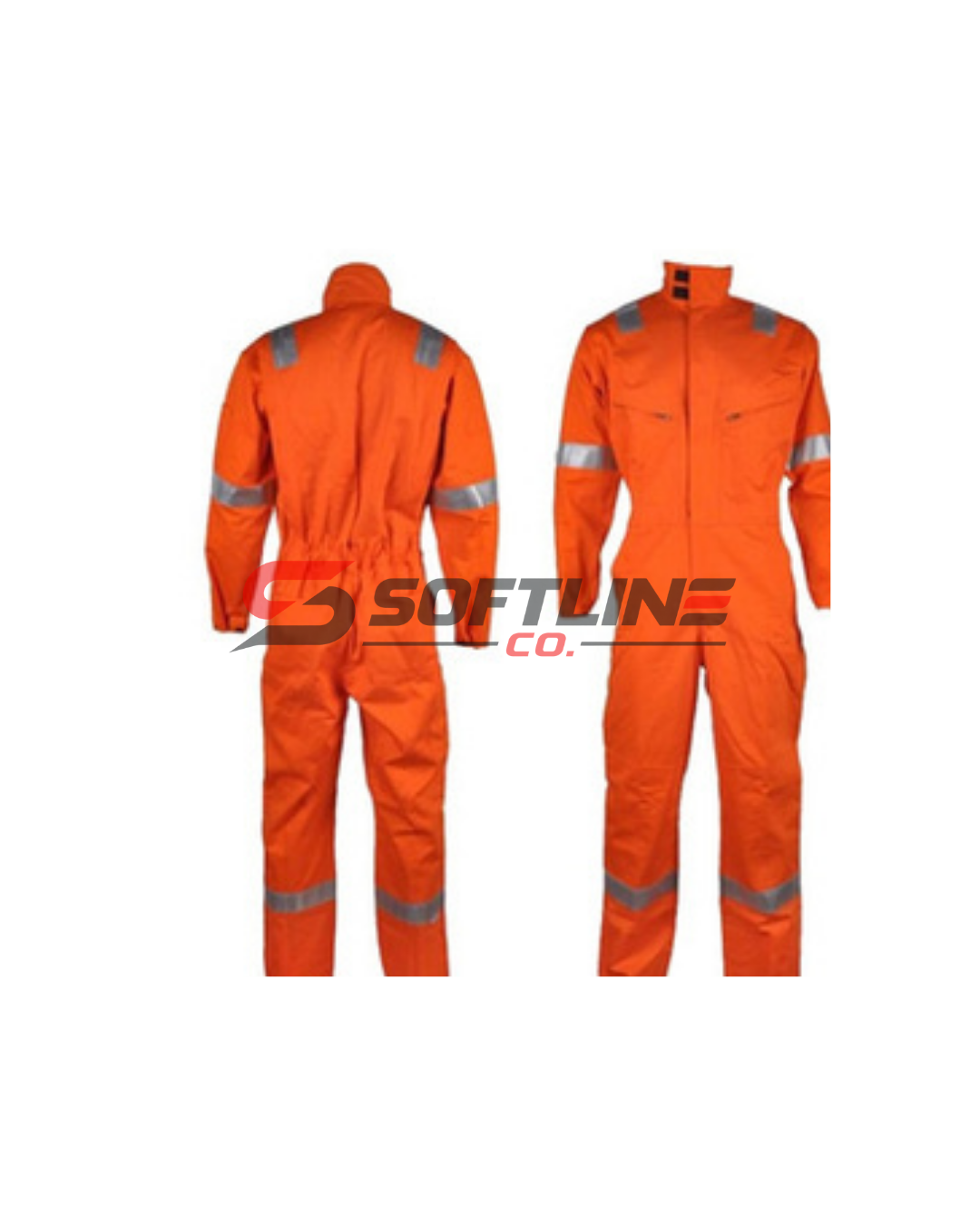 Coveralls - 05050