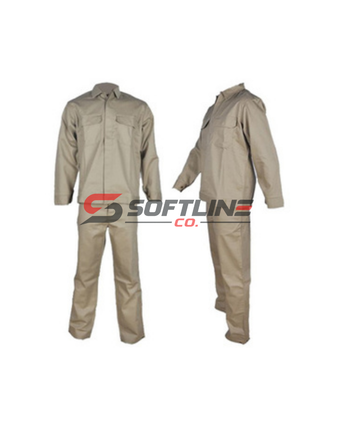 Working wear - 06051