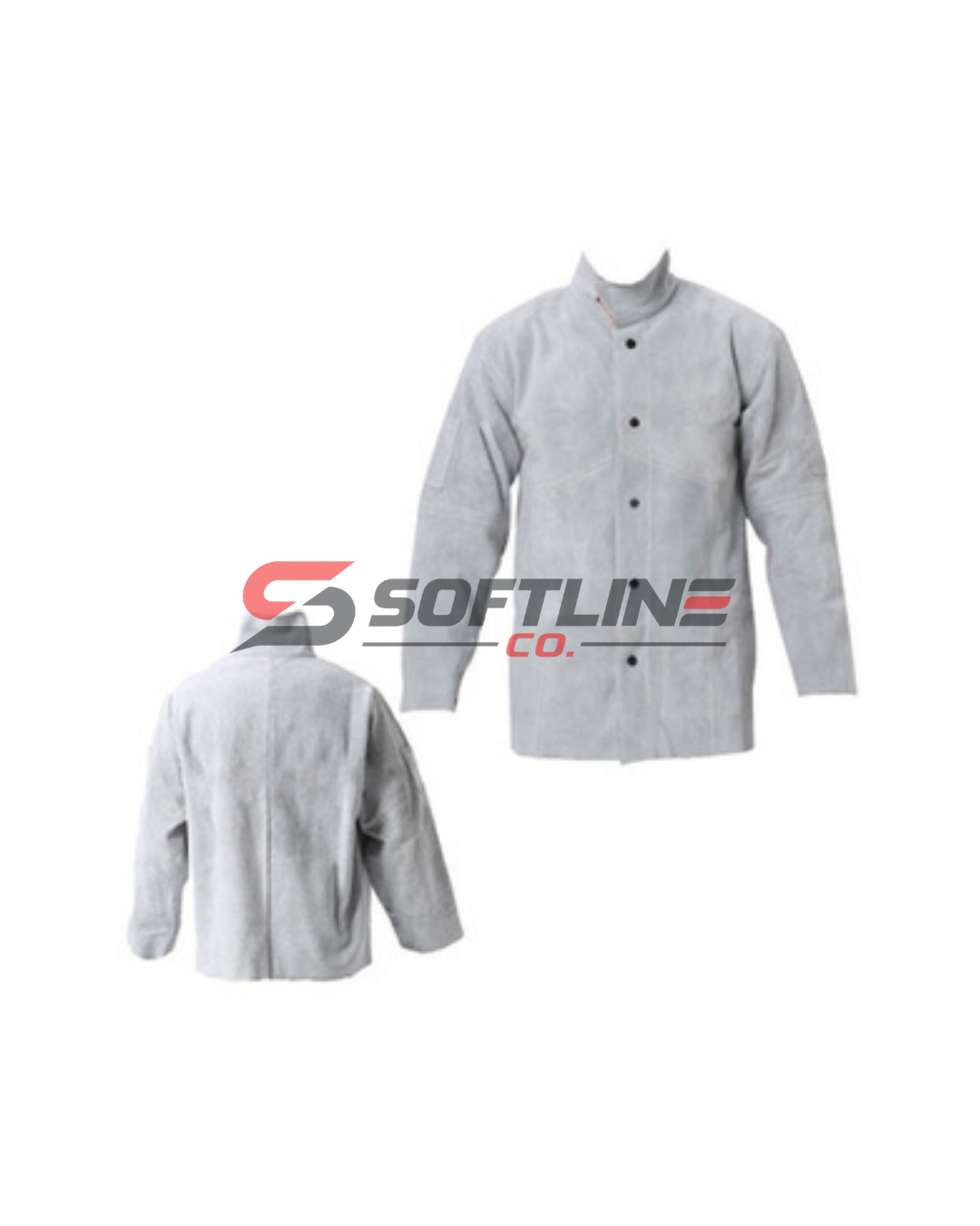 Welder Jacket - 06053