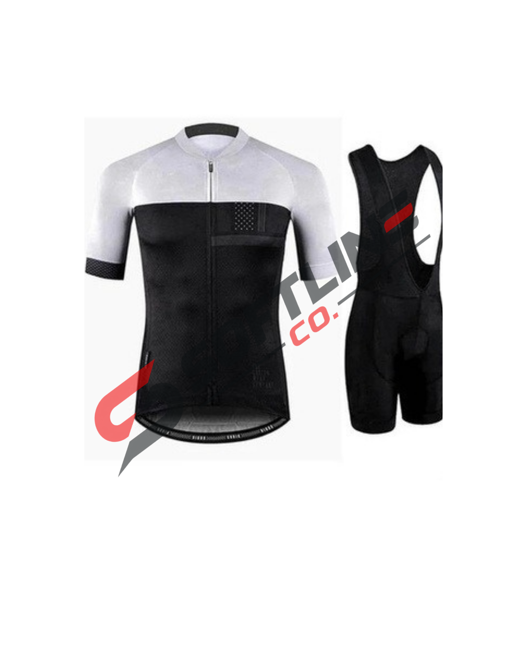 ART # 115 Short Sleeve Jersey Uniform