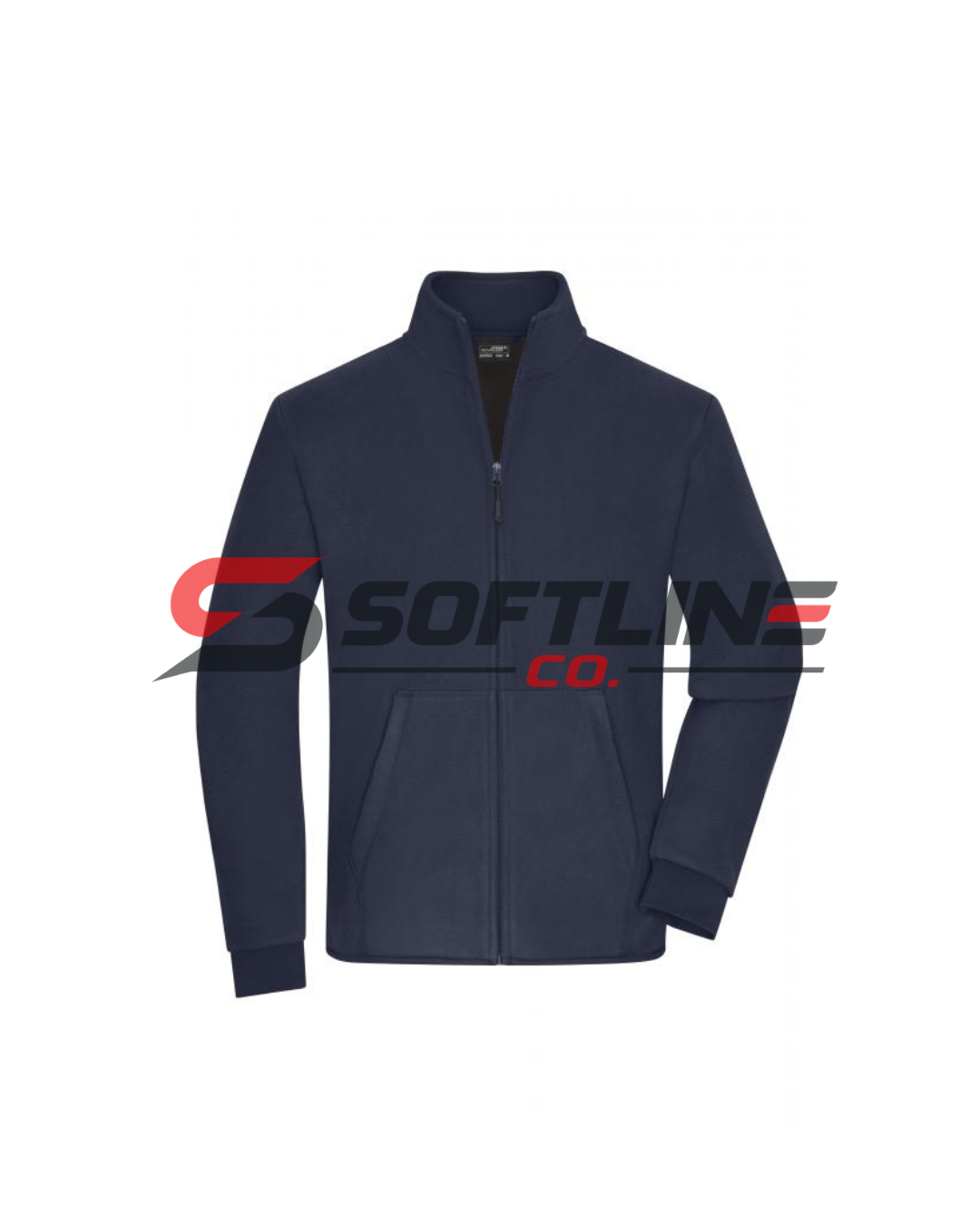 Fleece Jacket