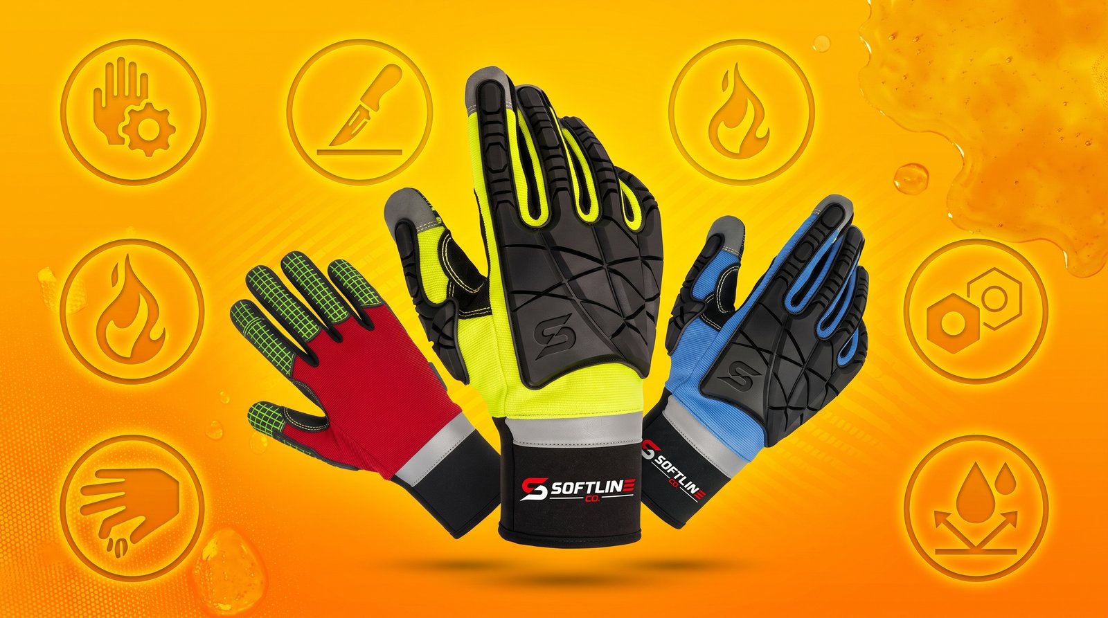 CUSTOM GLOVE MANUFACTURING